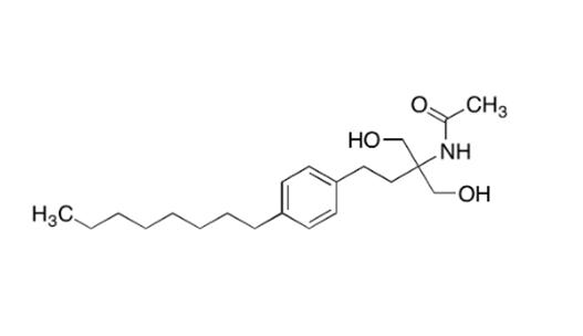 Fingolimod EP Impurity I